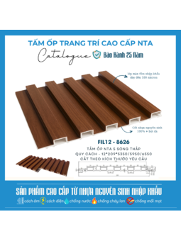 Lam Sóng NTA